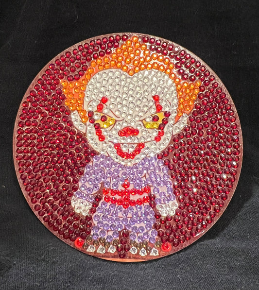 Pennywise "It" Coaster