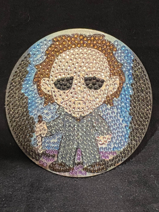 Michael Myers "Halloween" Coaster