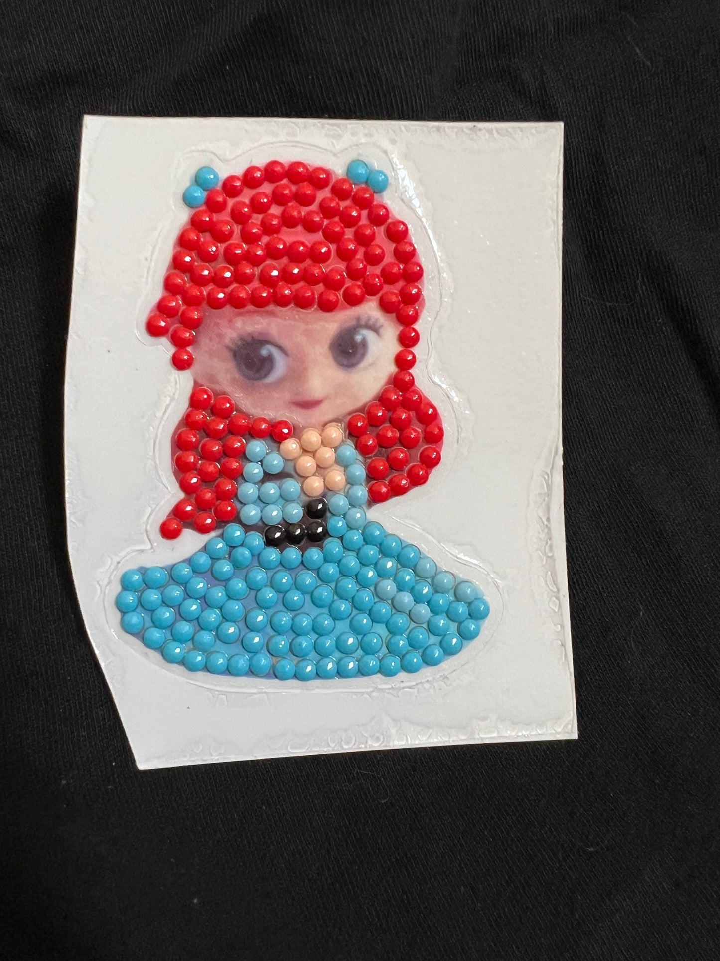 Ariel "The Little Mermaid" Sticker