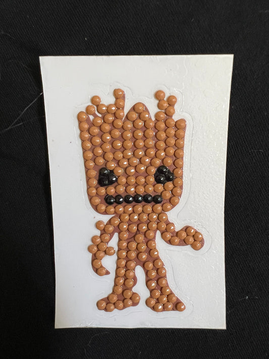 Groot Sticker