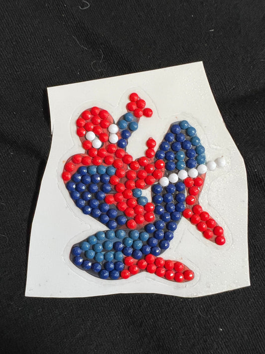 Spider-Man Sticker