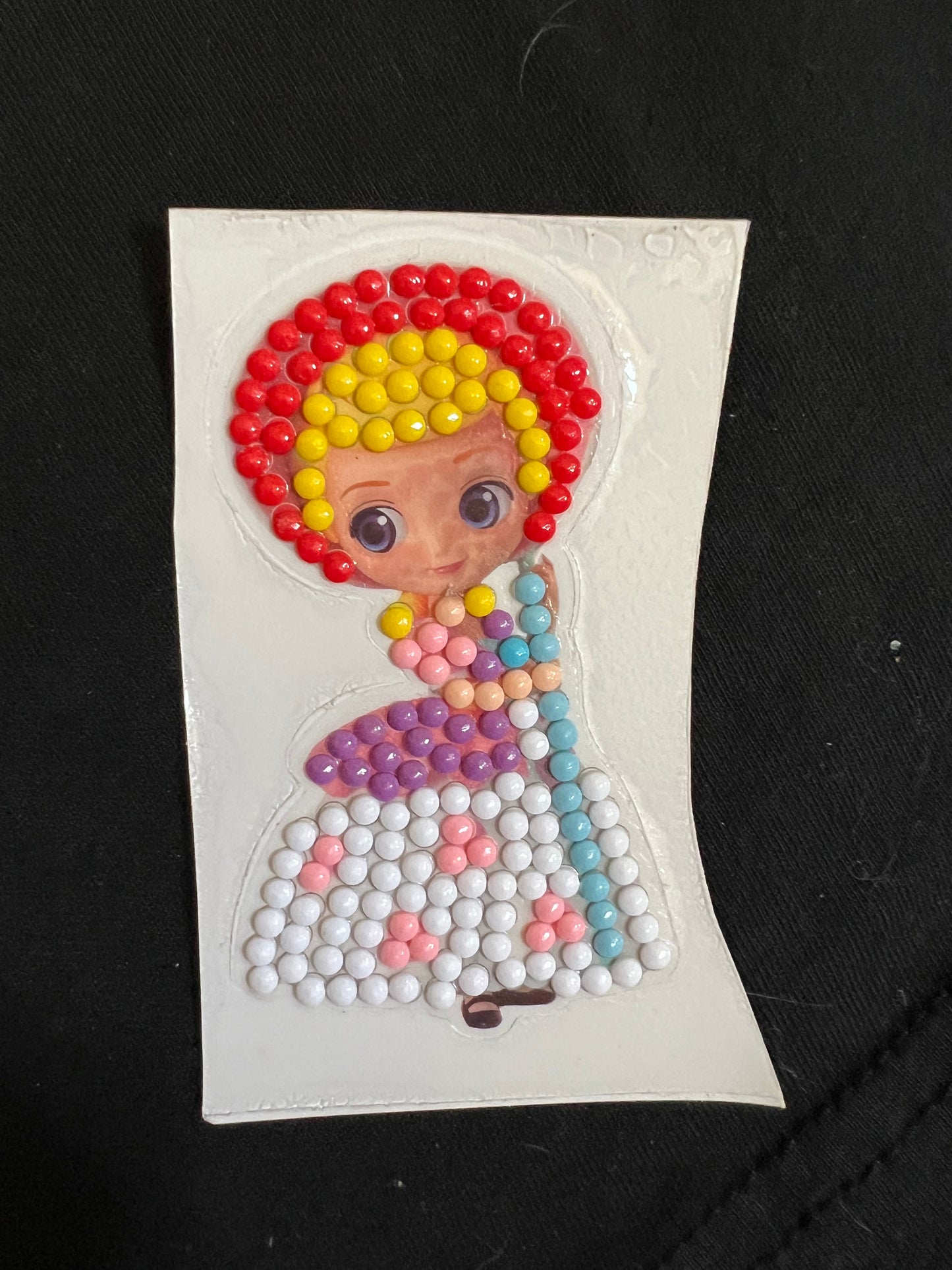 Little Bo Peep Sticker