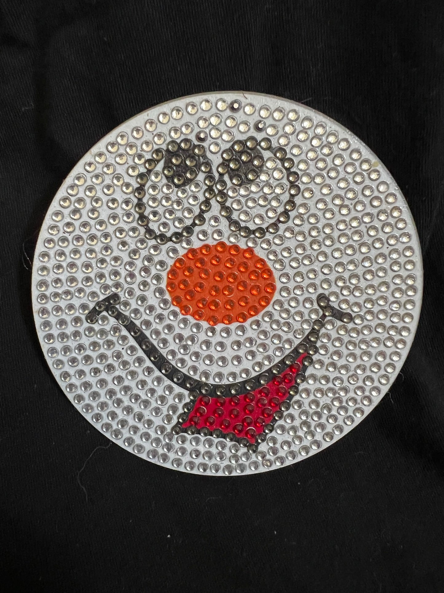 Snowman Coaster