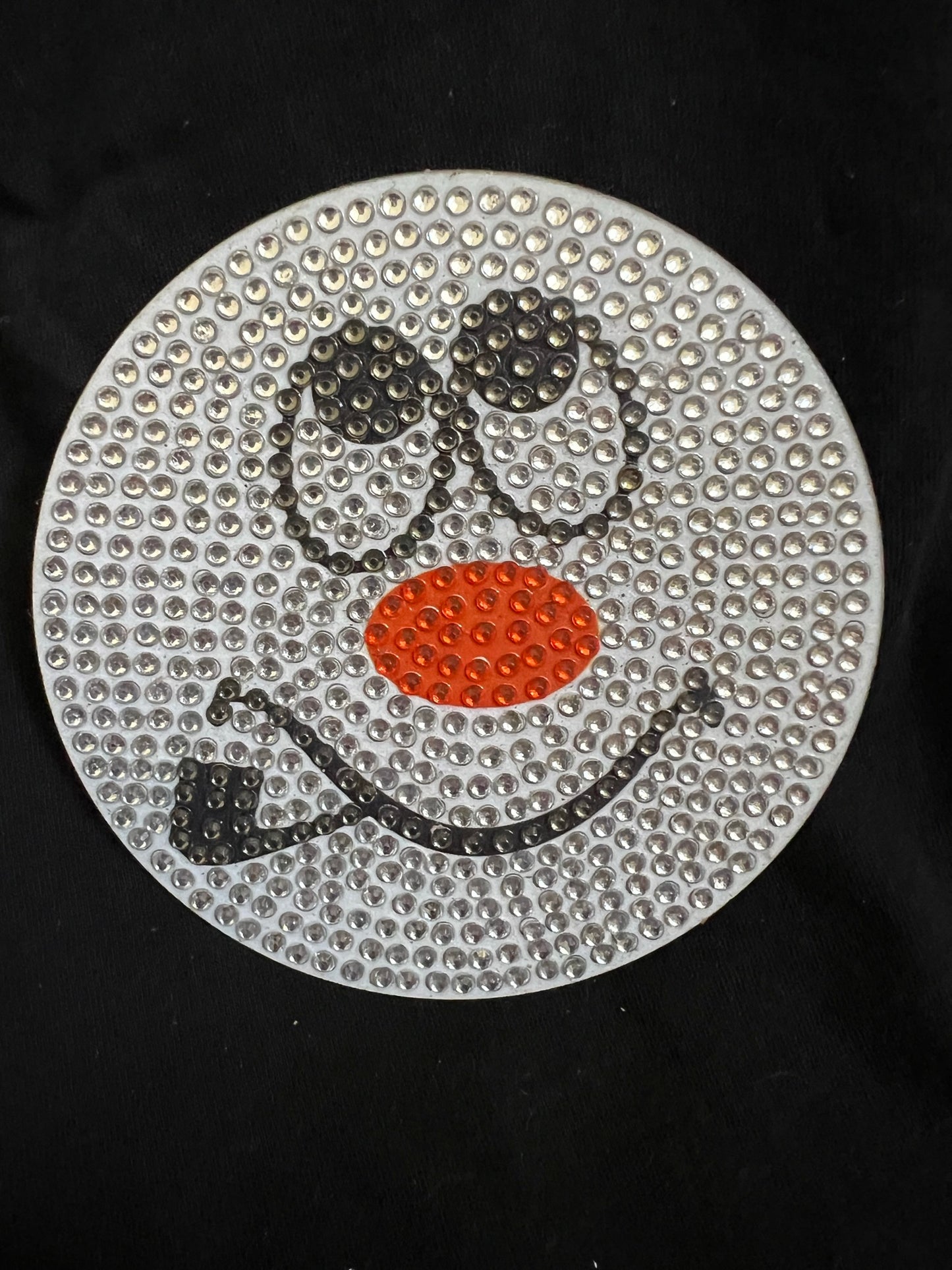 Snowman Coaster