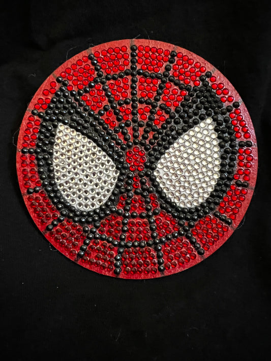 Spiderman Coaster