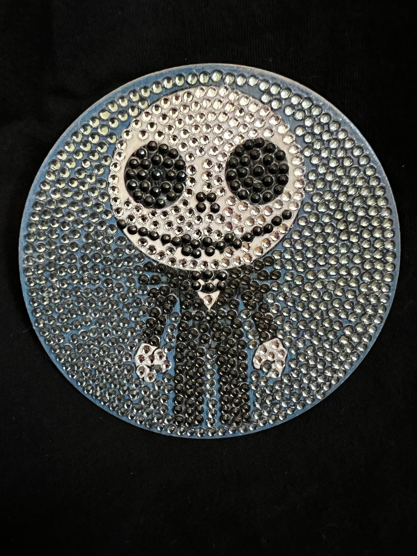 Jack "Nightmare Before Christmas" Coaster