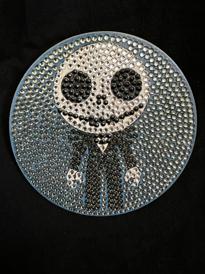 Jack "Nightmare Before Christmas" Coaster