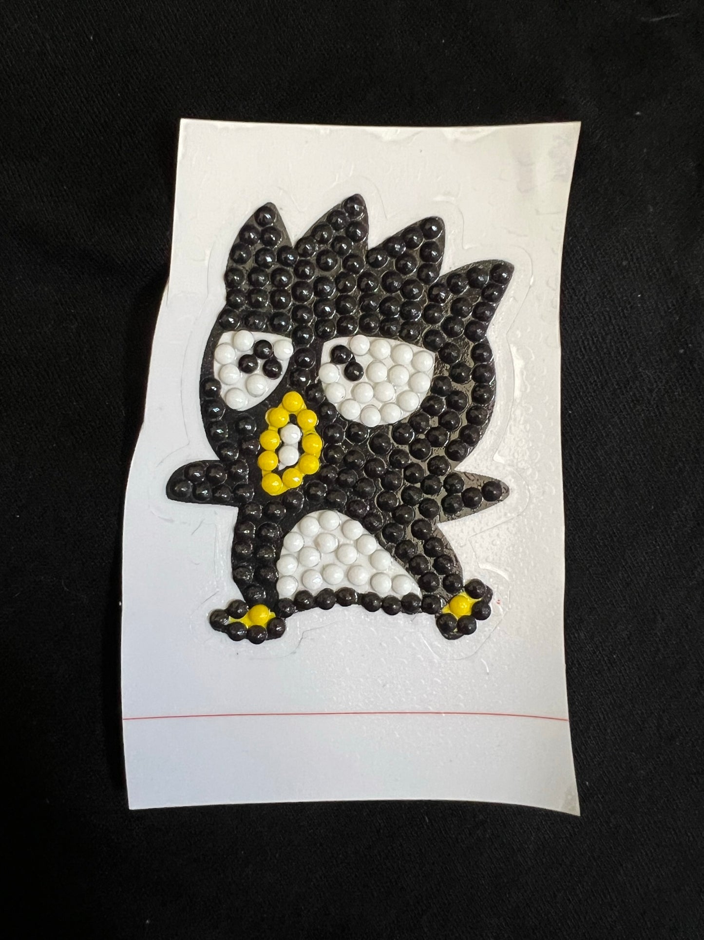 Badtz-maru Sticker