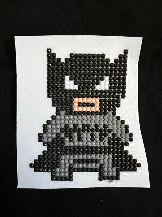 Batman Sticker