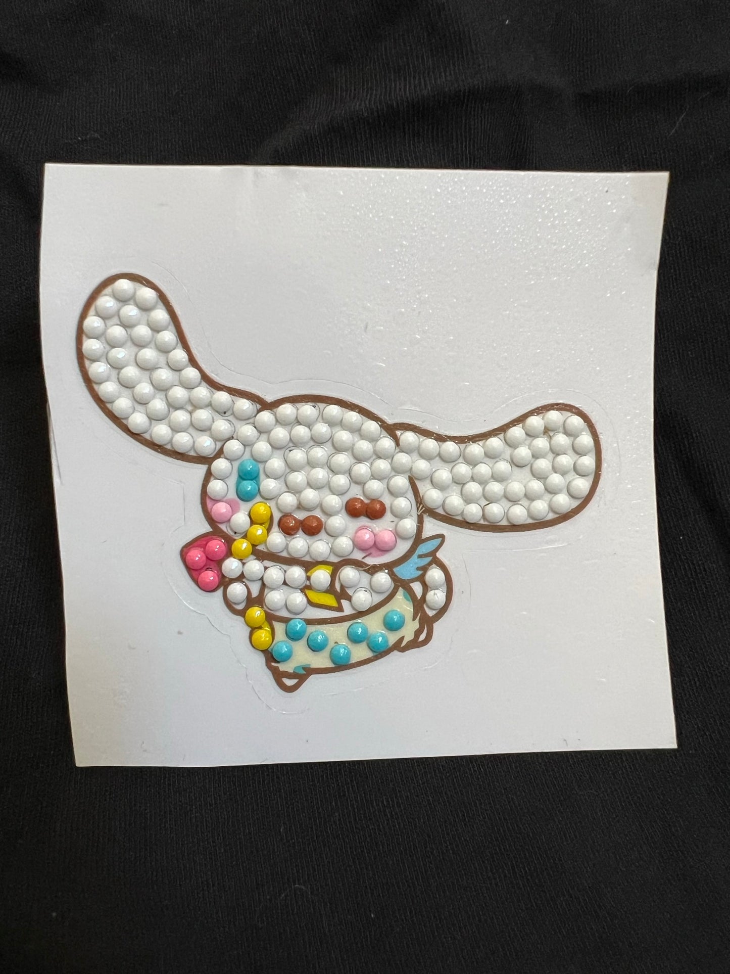 Cinnamaroll Sticker