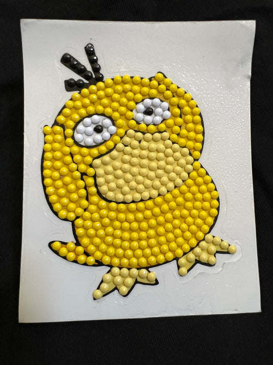 Psyduck Sticker