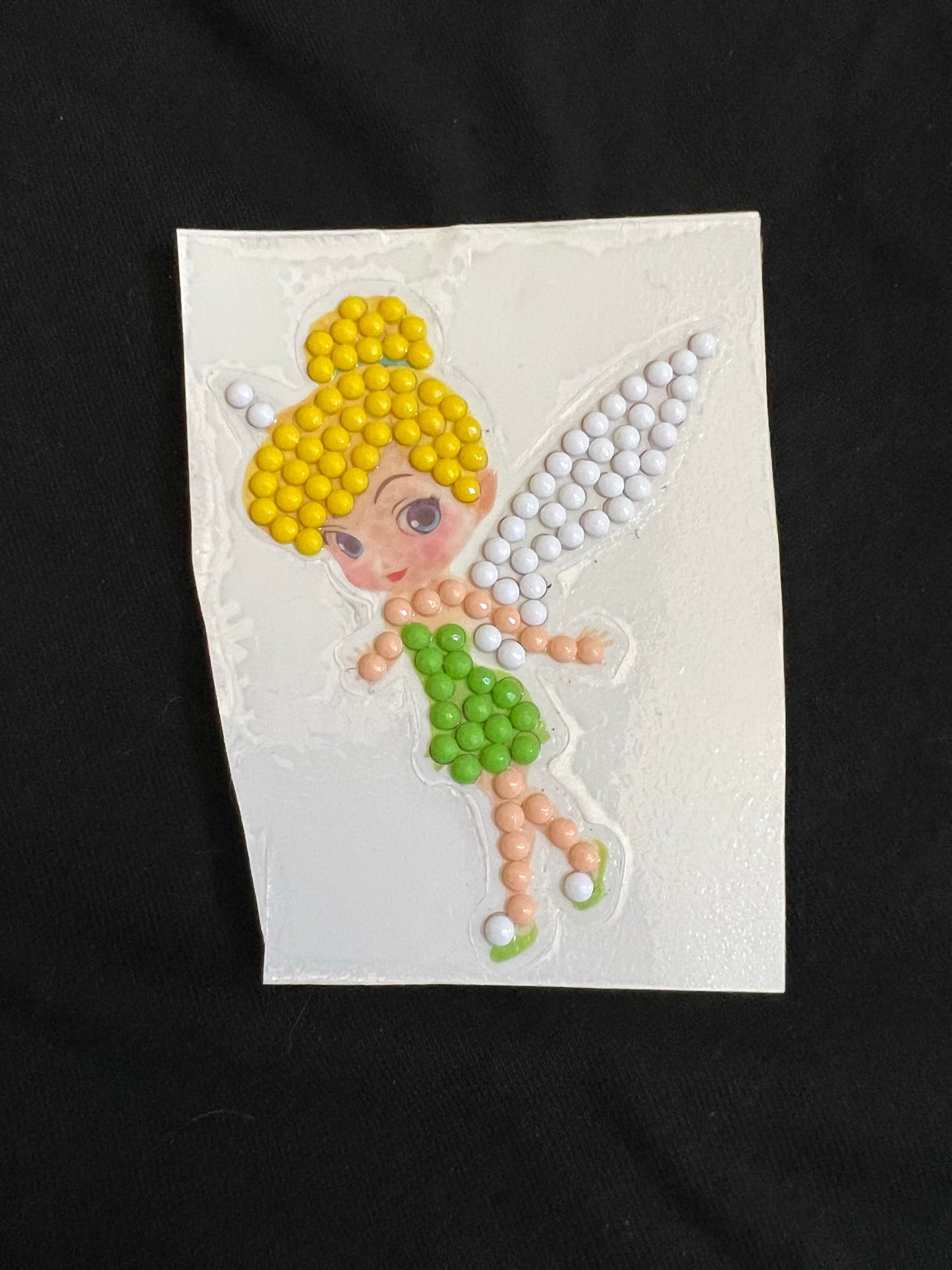 Tinkerbell Sticker