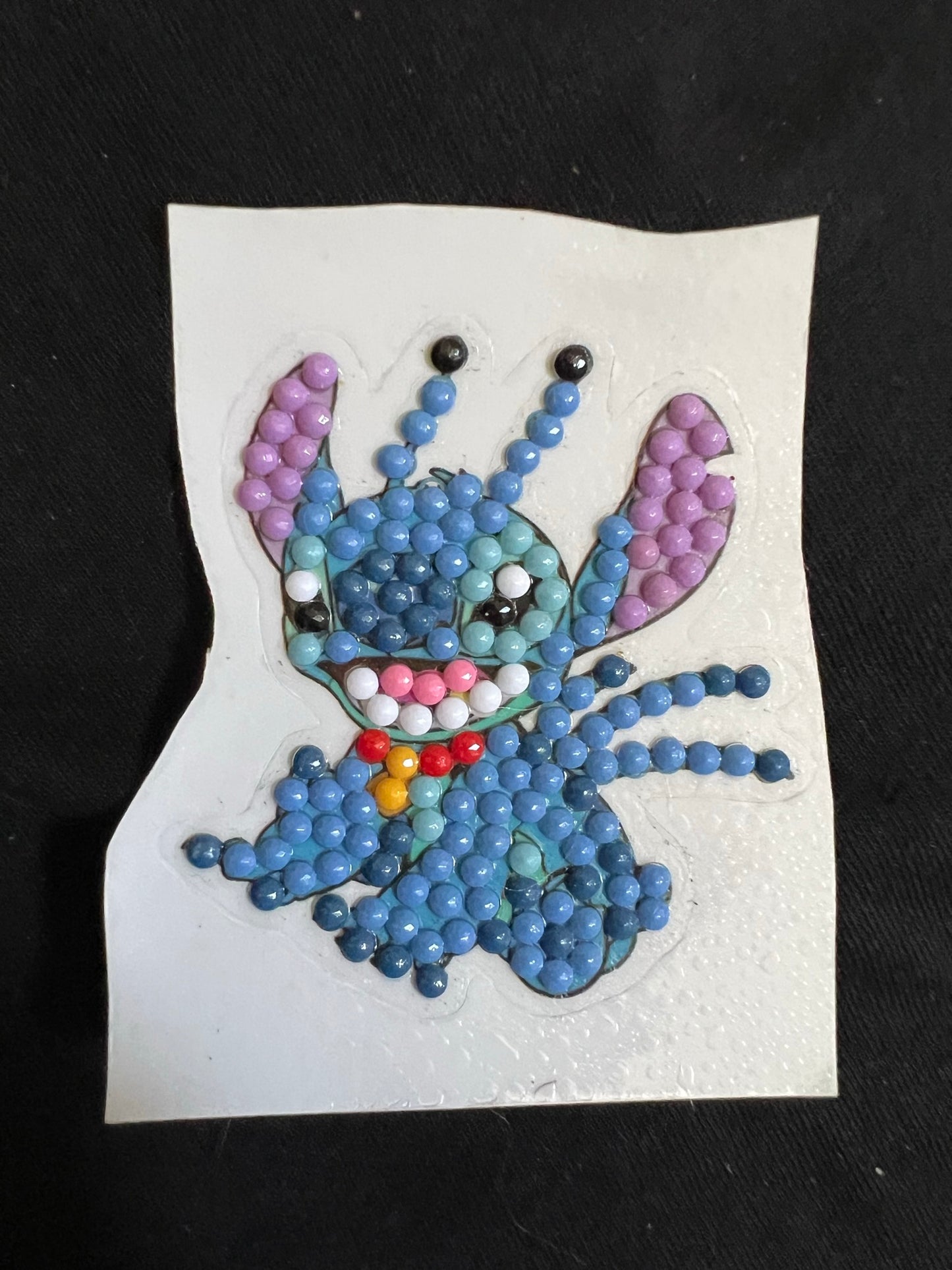 Stitch Sticker