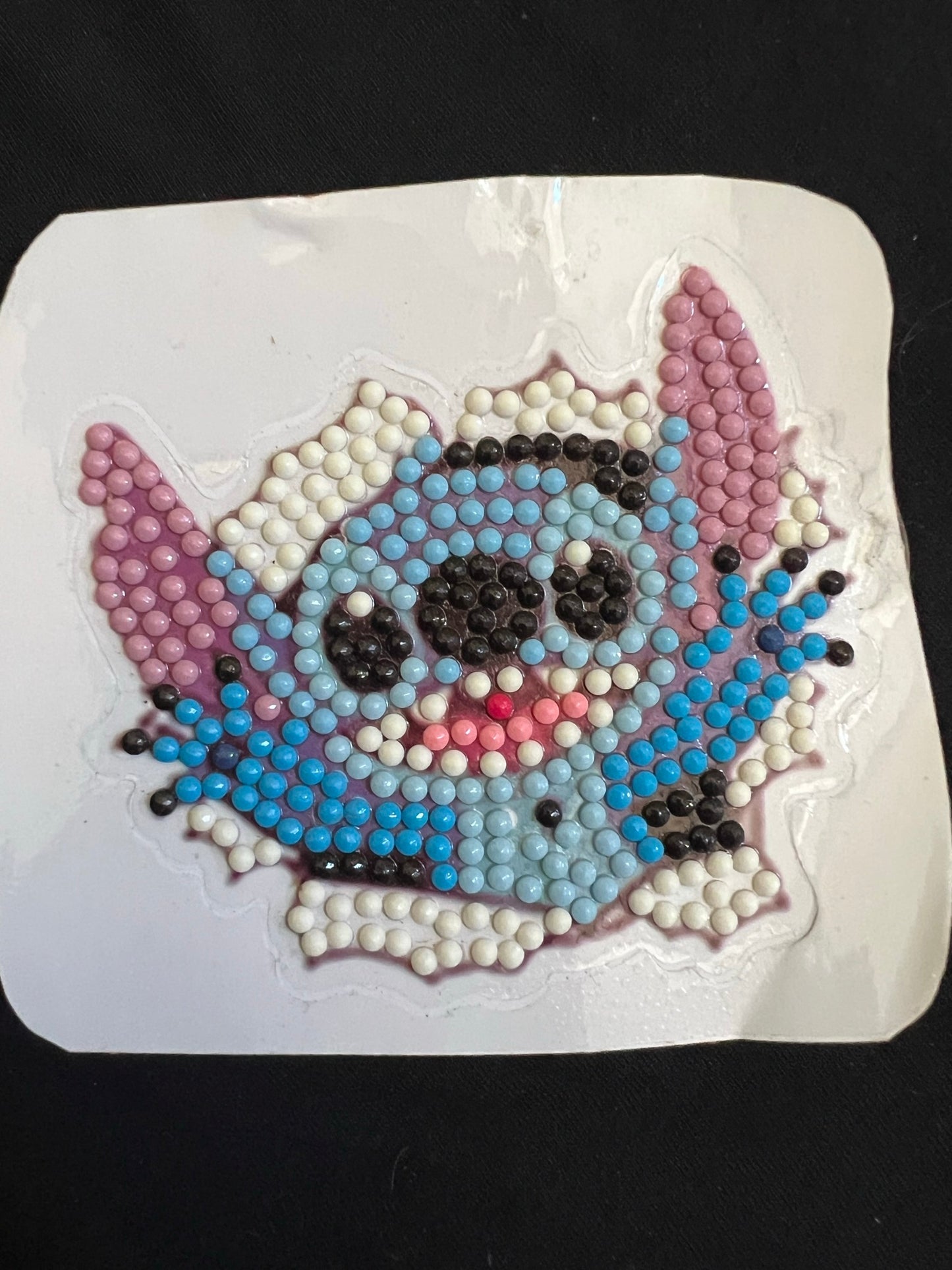 Stitch Sticker