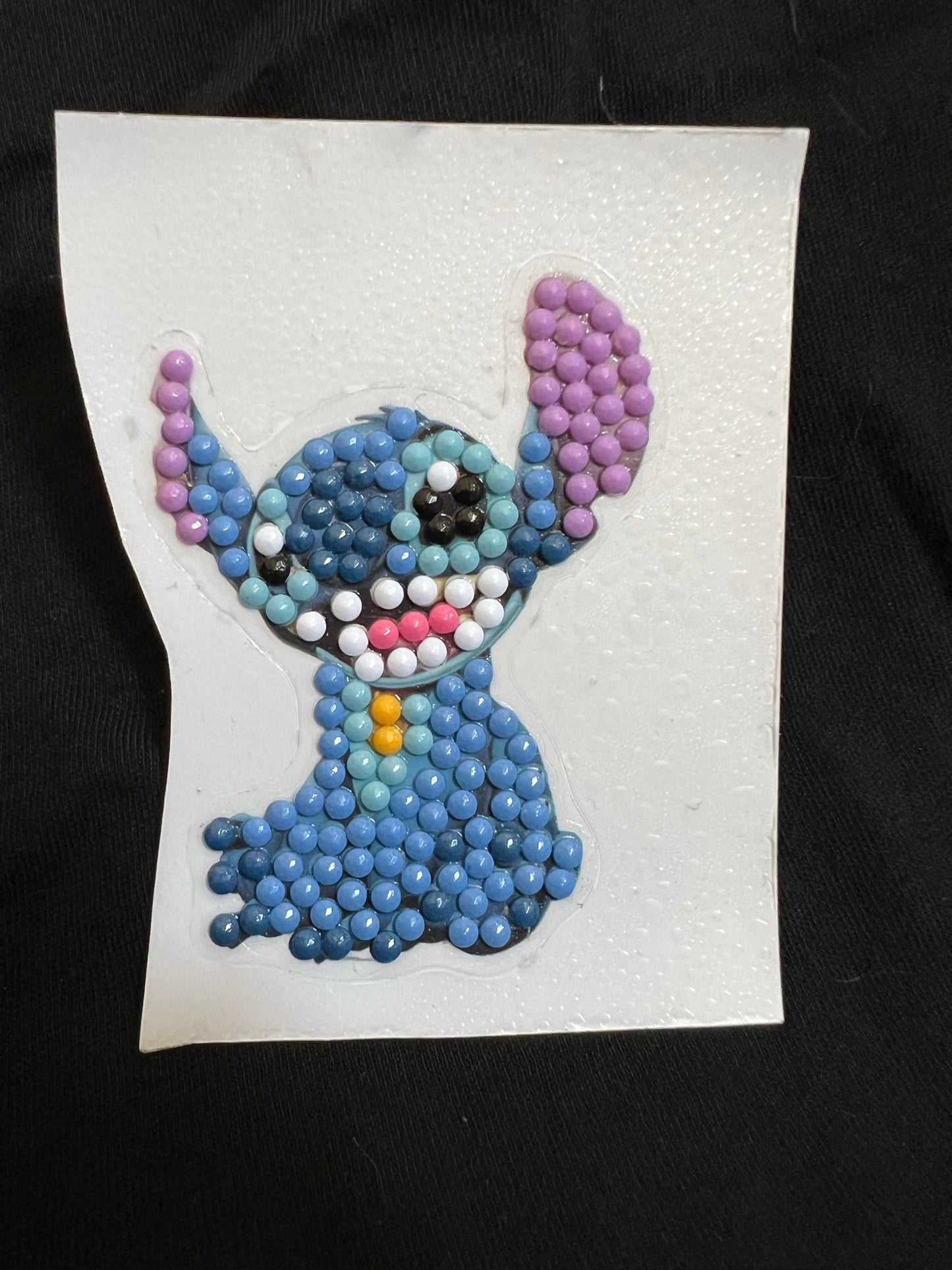 Stitch Sticker