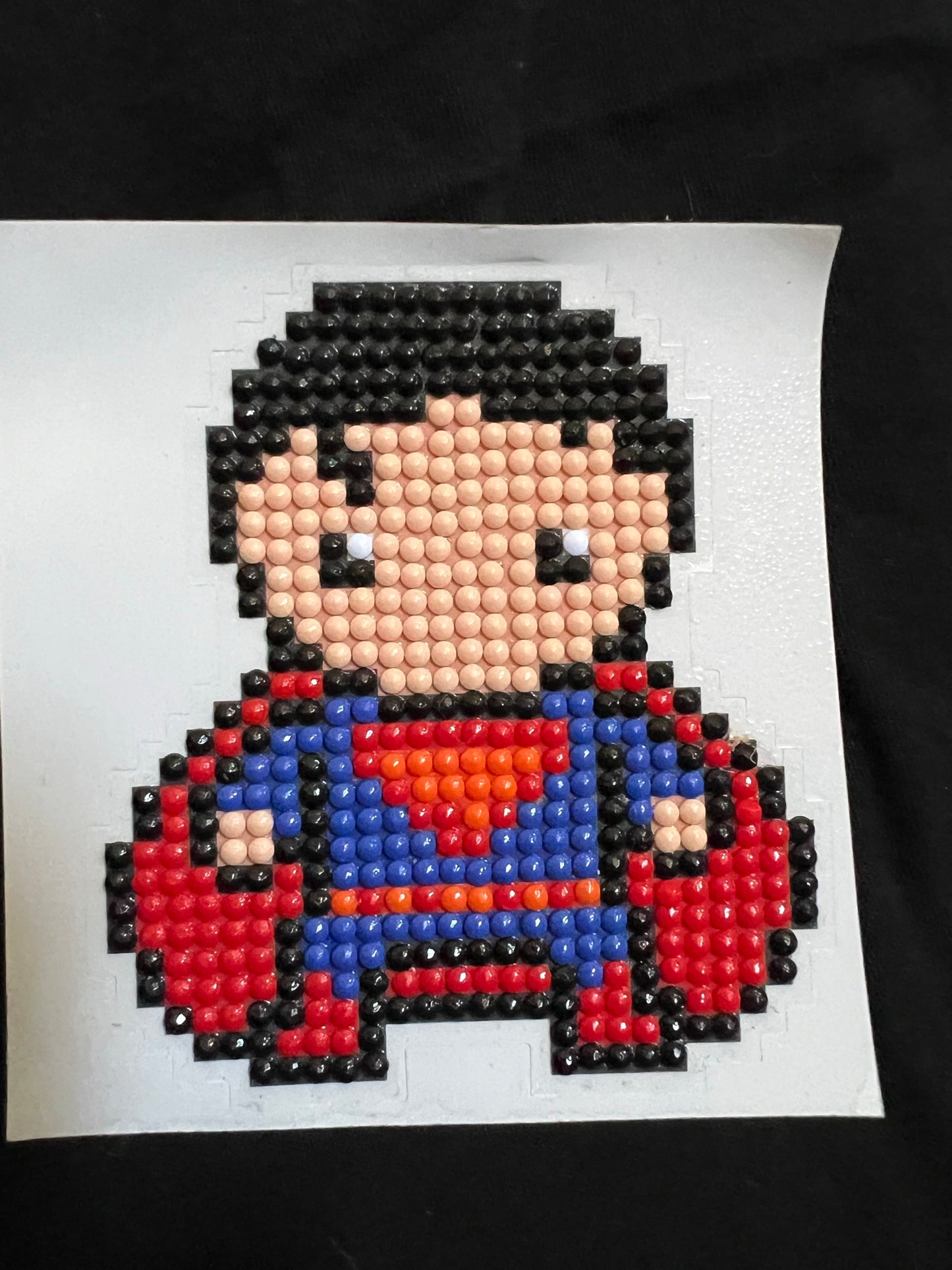 Superman Sticker