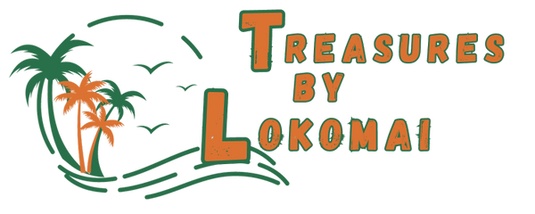 Treasures By Lokomai